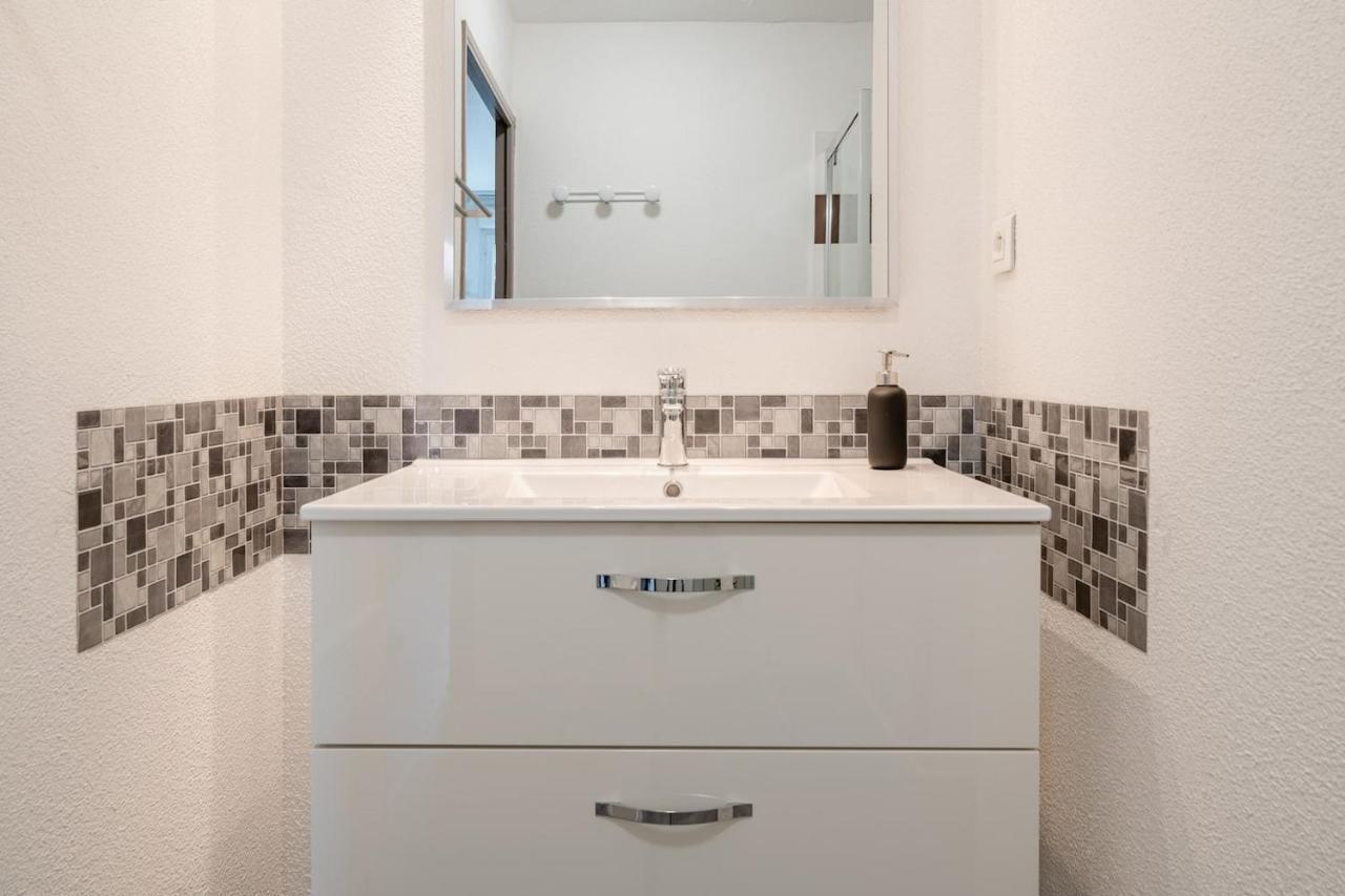 Studio Tranquille Et Cosy Fonderie Mulhouse Bagian luar foto